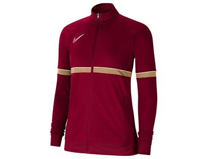 Nike Dri-Fit Academy 21 Track Jacket Kadın Sweatshirt