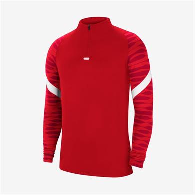 NIKE Strike 21 Erkek Eşofman Üstü