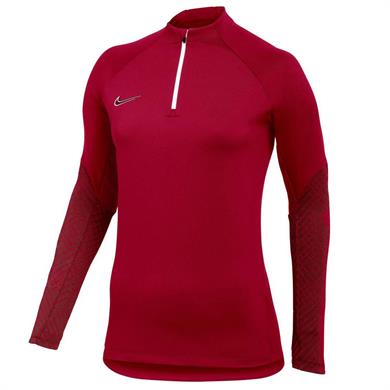 NIKE Dri-FIT Strike Kadın Eşofman Üstü