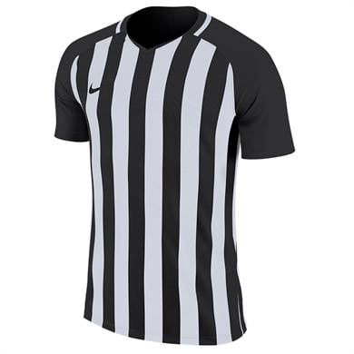 NIKE Striped Division III Futbol Forma