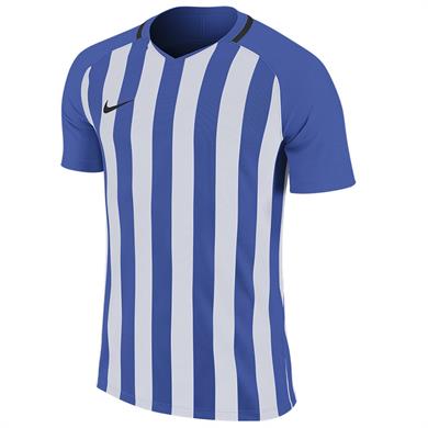 NIKE Striped Division III Futbol Forma