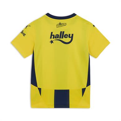 PUMA Fenerbahçe S.K. 24/25 Genç İç Saha Forması