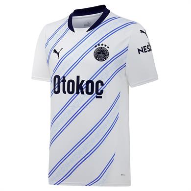 PUMA Fenerbahçe S.K. 24/25 Erkek Deplasman Forması