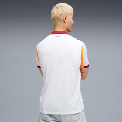 PUMA Galatasaray S.K. 25/26 Erkek Deplasman Forması