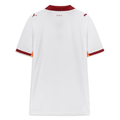 PUMA Galatasaray S.K. 25/26 Erkek Deplasman Forması