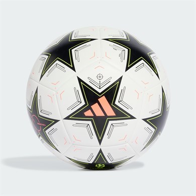 adidas UCL Training 24/25 Group Stage Performance Futbol Topu