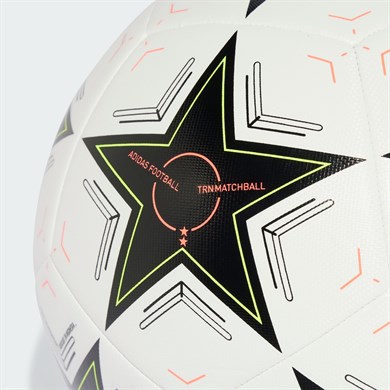 adidas UCL Training 24/25 Group Stage Performance Futbol Topu