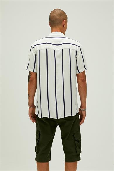 BAD BEAR Sergio Erkek Gömlek