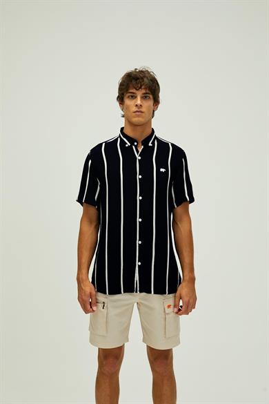 BAD BEAR Sergio Erkek Gömlek