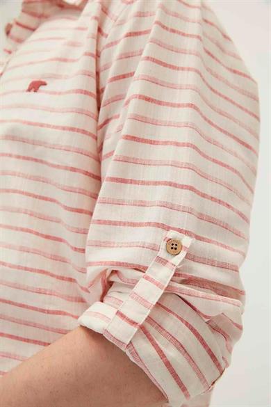 BAD BEAR Marshall Erkek Gömlek