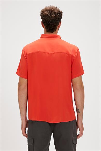 BAD BEAR Frank Erkek Gömlek