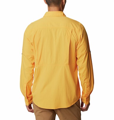Columbia Newton Ridge™ Erkek Uzun Kollu Gömlek