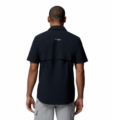 Silver Ridge Elite Woven Erkek Kısa Kollu Gömlek