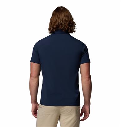 Sage Peak Woven Erkek Kısa Kollu Gömlek