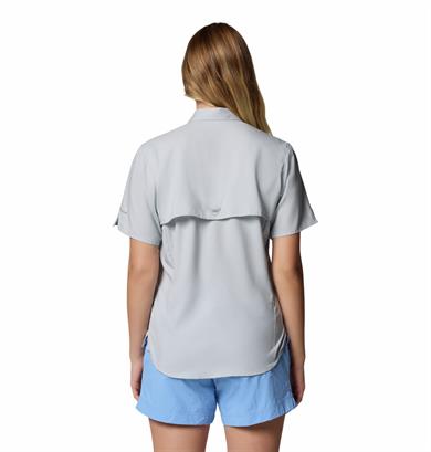 Tamiami II Kadın Kısa Kollu Gömlek