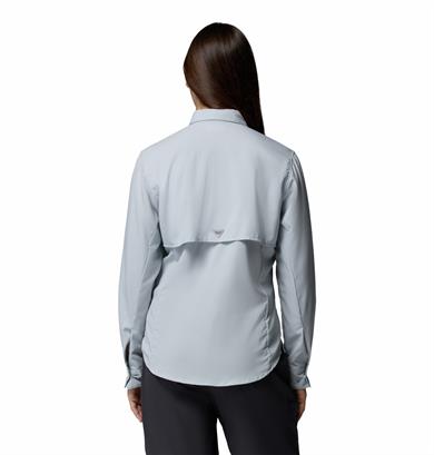 Tamiami II Kadın Uzun Kollu Gömlek