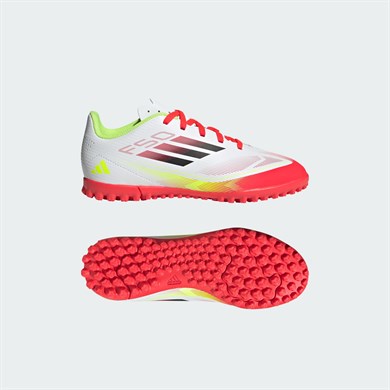 adidas F50 Club Çocuk Halı Saha Ayakkabısı