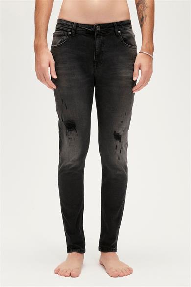 BAD BEAR Palermo Erkek Jeans