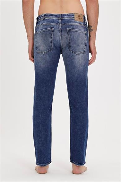 BAD BEAR Franco Erkek Jeans