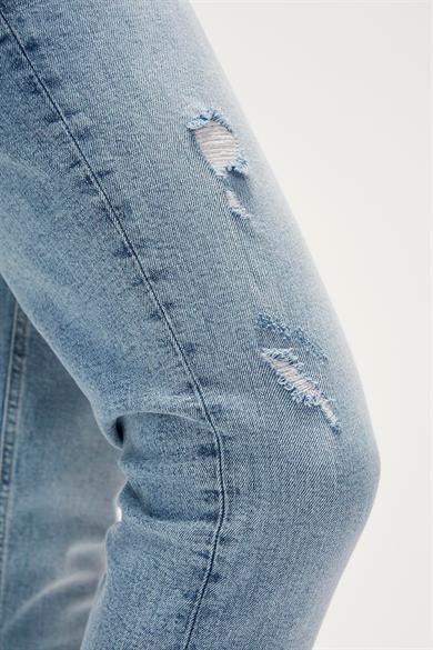 BAD BEAR Palermo Erkek Jeans