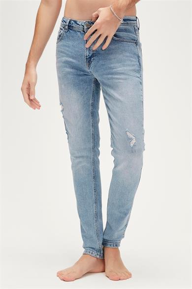 BAD BEAR Palermo Erkek Jeans