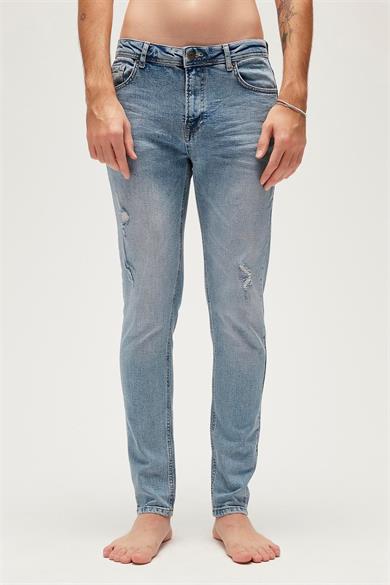 BAD BEAR Palermo Erkek Jeans