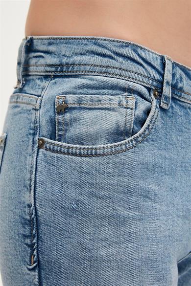 BAD BEAR Palermo Erkek Jeans