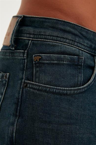 BAD BEAR Franco Erkek Jeans