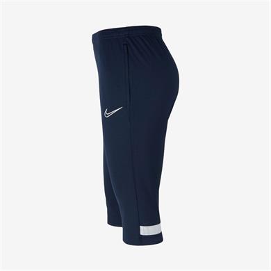 Nike Dri-FIT Academy 3/4 Erkek Kapri