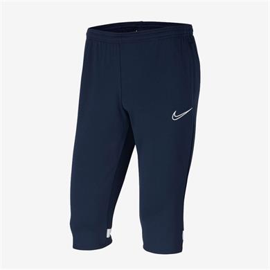 Nike Dri-FIT Academy 3/4 Erkek Kapri