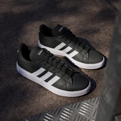 adidas Grand Court TD Lifestyle Erkek Ayakkabı
