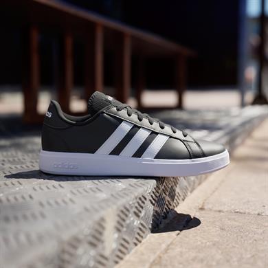 adidas Grand Court TD Lifestyle Erkek Ayakkabı