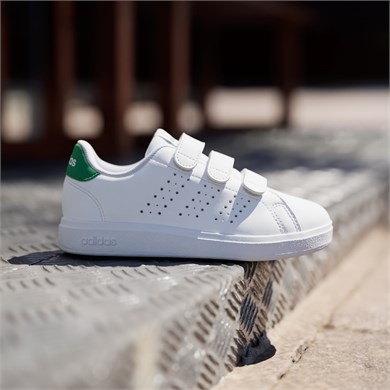 adidas Advantage Base 2.0 Kids Ayakkabı