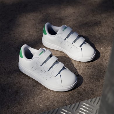 adidas Advantage Base 2.0 Kids Ayakkabı