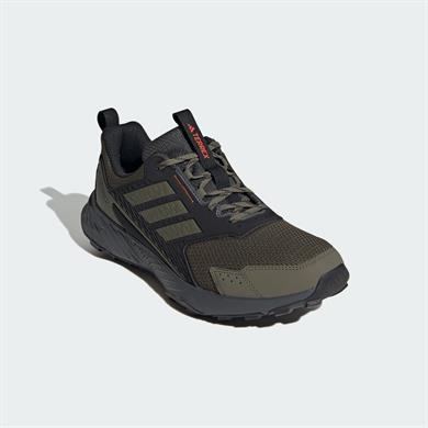 adidas Terrex Tracefinder Arazi Erkek Koşu Ayakkabısı