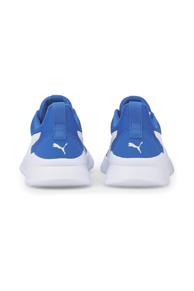 Puma Anzarun Lite Jr Kadın Mavi Koşu ve Antrenman Ayakkabısı
