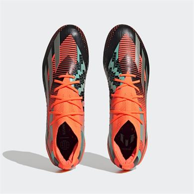 adidas X Speedportal Messi.1 Firm Ground Erkek Krampon