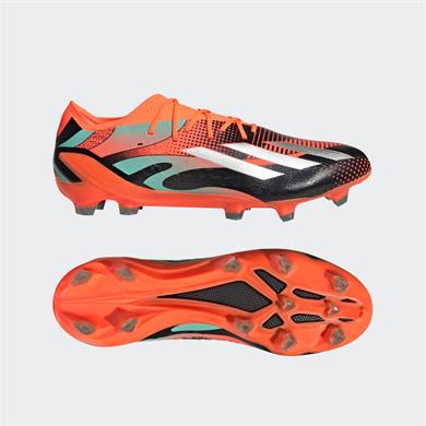 adidas X Speedportal Messi.1 Firm Ground Erkek Krampon