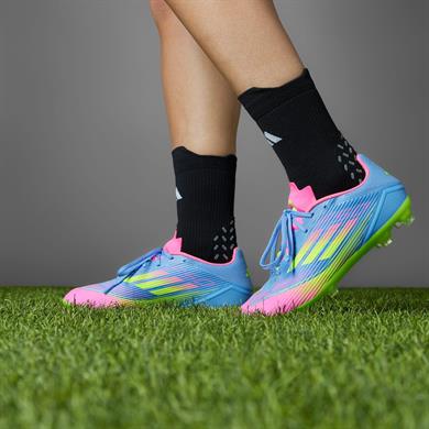 adidas F50 League FG/MG Messi Erkek Krampon