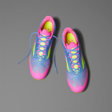 adidas F50 League FG/MG Messi Erkek Krampon