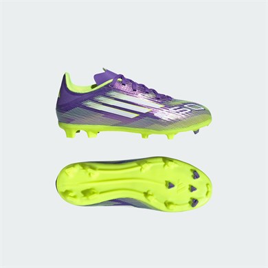 adidas F50 League Firm/Multi-Ground Çocuk Krampon