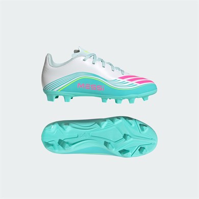adidas F50 Messi Club Çocuk Çoklu Zemin Kramponu