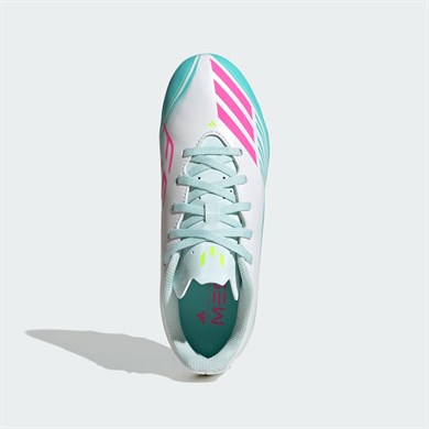 adidas F50 Messi Club Çocuk Çoklu Zemin Kramponu