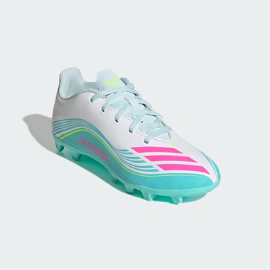 adidas F50 Messi Club Çocuk Çoklu Zemin Kramponu
