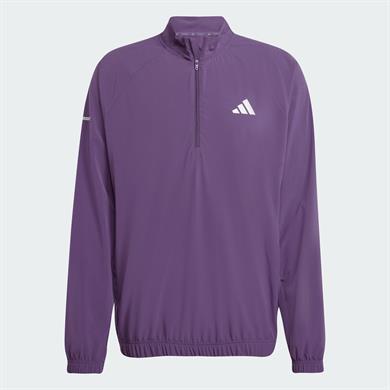 adidas Training Essentials Holiday Pack Erkek Yarım Fermuarlı Üst