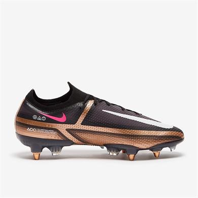 NIKE Phantom GT2 Elite SG-PRO Erkek Krampon