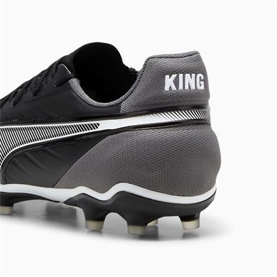 PUMA King Match FG/AG Erkek Krampon