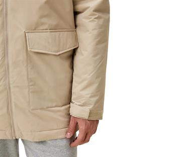 adidas Paveric Fur Erkek Parka