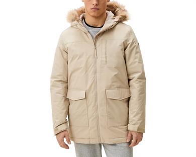 adidas Paveric Fur Erkek Parka