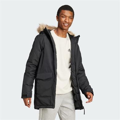 adidas Paveric Fur Erkek Parka